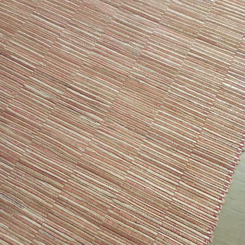 Runner like new, dimensions 14 by 74