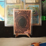 Yu Gi Oh card new