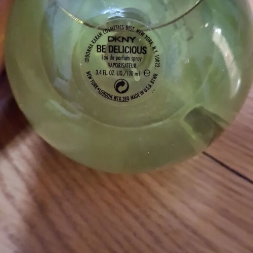 DKNY Be Delicious Eau de Parfum 100ml