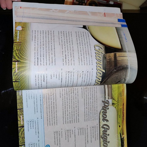 The Key to LRN CEF C2 Grammar Preparation like new