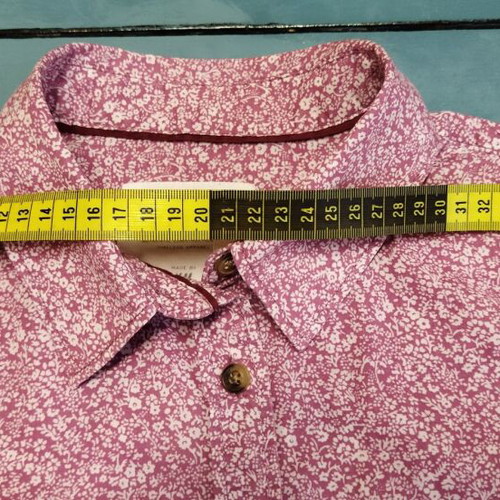H&M Women's Shirt like new, cotton, size M 38 10 pink