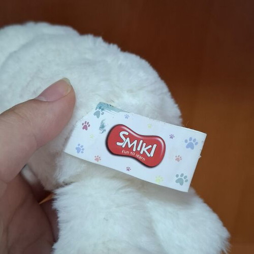 Mechanical Lamb Plush Toy like new