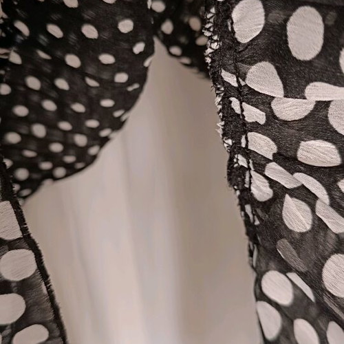 Maxi skirt