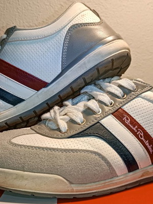 Γυναικεία παπούτσια Renato Balestra No40 σε άψογη κατάσταση