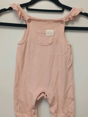 DKNY salopette like new