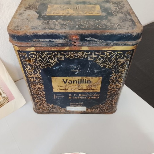 Vintage pharmaceutical and medical advertising collection used