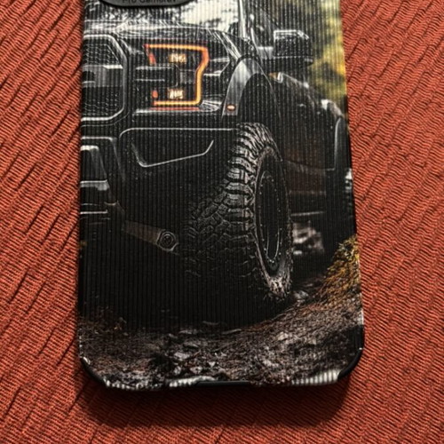 iPhone 11 case like new
