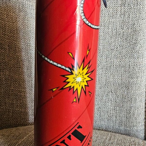 Drink from England 1990s sealed, excellent condition