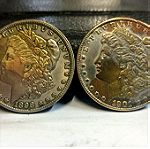  νομίσματα ρεμπλικες αντιγραφα