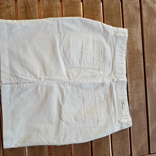 Fred Perry vintage tennis skirt like new, 100% cotton