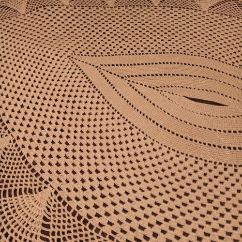 Handmade table runner new 69cm x 39cm