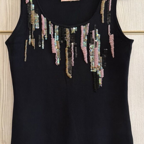 Embroidered blouse sizes L XL XXL like new