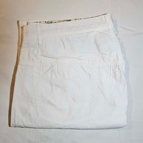 Tommy Hilfiger Tailored men's white pants XXL