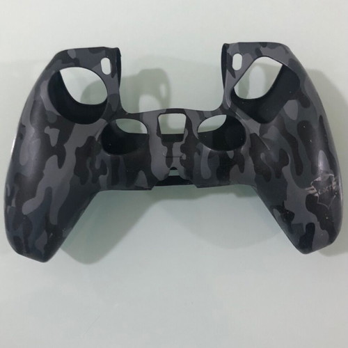 Θήκη σιλικόνης χειριστηρίου PlayStation 4 σαν καινούργιο