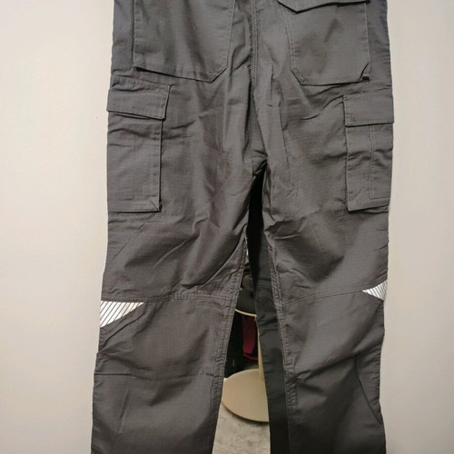 Work pants new size small