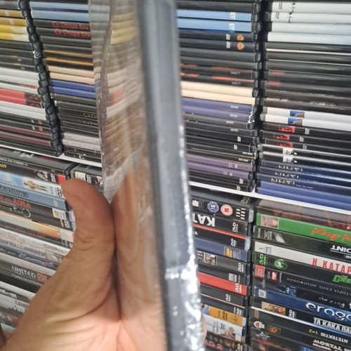 To Doloma DVD new, collectible Finos Film, dubbed comedy social