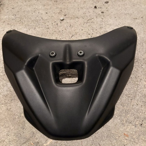 Beak extender for KTM 1290 Super Adv 21-24 like new