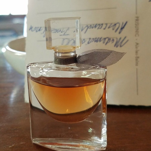 La Vie Est Belle mini Eau de Parfum 3 ml