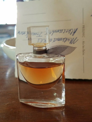 La Vie Est Belle mini Eau de Parfum 3 ml