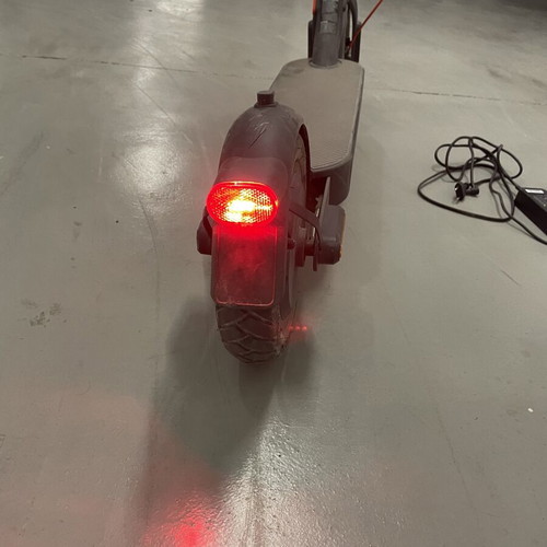 Xiaomi Electric Scooter 4 Pro 2nd Gen used, excellent battery