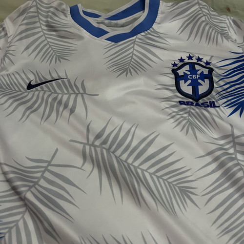 Brazil FC jersey official replica