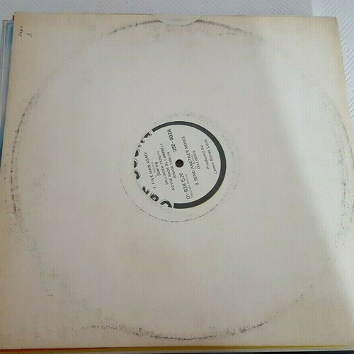 Dillinger w/Trinity, Al Campbell, Wayne Wade, Junior Tamlin LP used, reggae