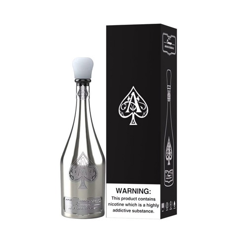 Armand de Brignac 50k vape