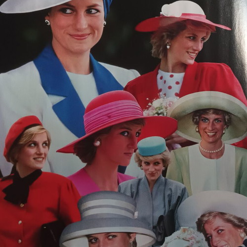 Hello! Special Edition magazine Royal Families new