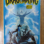 Dragonring comic used, issue 5