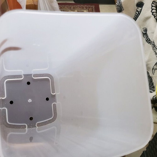Toast bread case