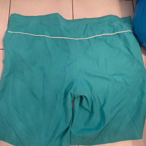 Nike and Adidas swimwear like new, 4 pieces, XL and L sizes