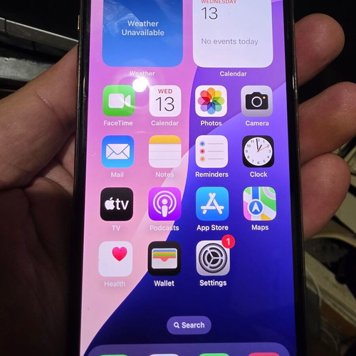 Apple iPhone 11 Pro 64GB with original box