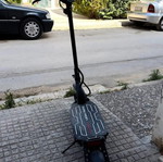 Dualtron Forever electric scooter like new with 3000W dual motor