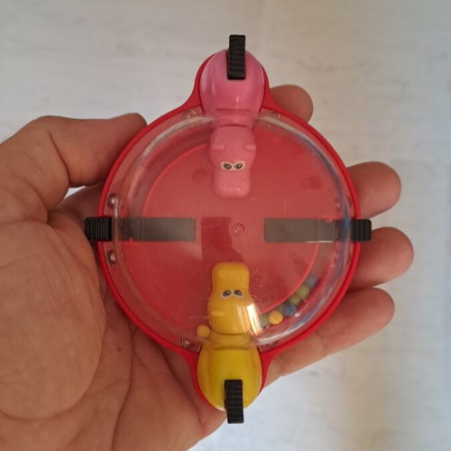 Small toy like new