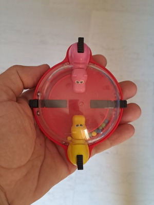 Small toy like new