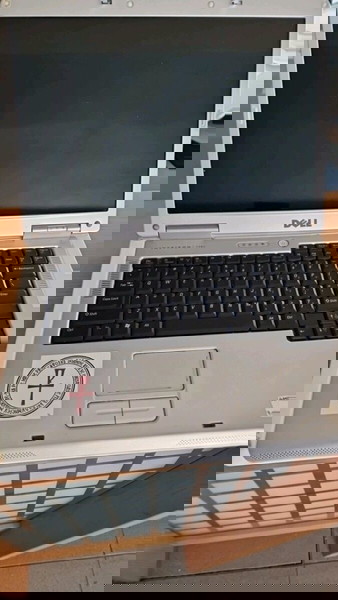 Laptop Dell Inspiron 1501