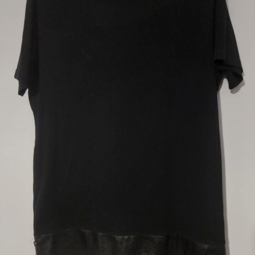 Philipp Plein 'Jimmys Lament' T-shirt size XL new, black