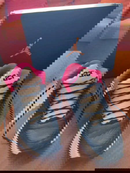 ΝΙΚΕ"JORDAN MAX AURA 3" (45) αθλητικά παπούτσια