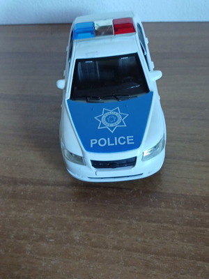 Toy car used