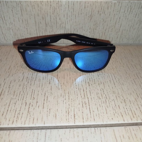 Ray-Ban Kids Sunglasses like new with case