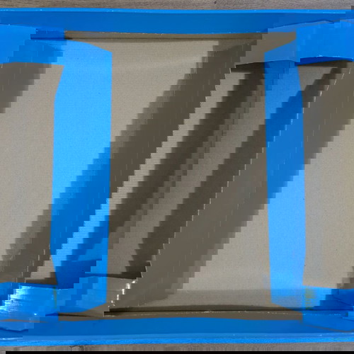 Playmobil Western 3870 Индийско село употребявано с кутия