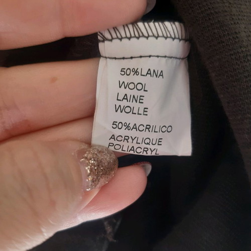 Rebecca Blu cardigan brown like new, size M