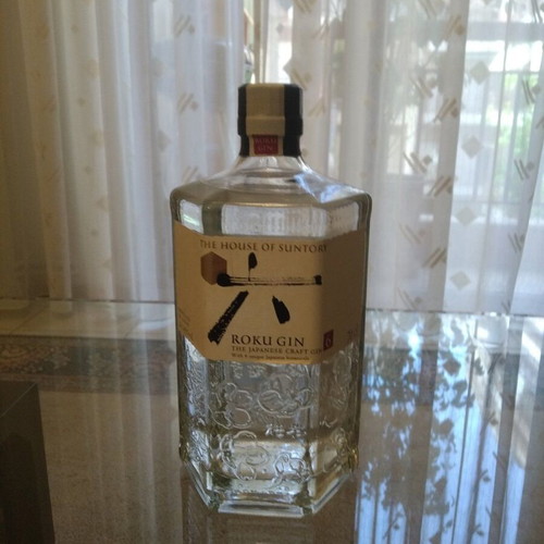Kava drinks collection new, gin vodka tequila sealed