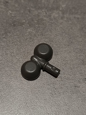 Playmobil signal accessory