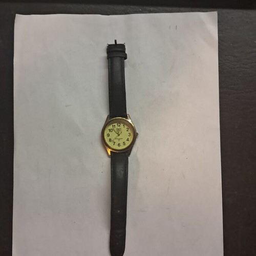 Ρολόι Q&Q Quartz χειρός