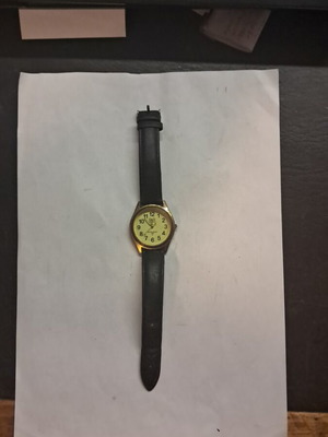 Ρολόι Q&Q Quartz χειρός