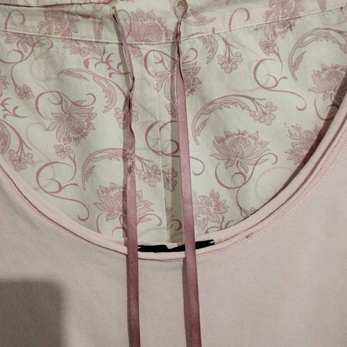 TCM Summer Pajama Pants Size 44/46 Like New, Pink