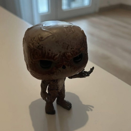 Vecna Funko Pop! figure new without box
