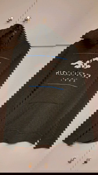 Hollister φούτερ