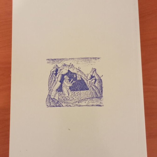 Martures Martyrio kai Martyria book like new